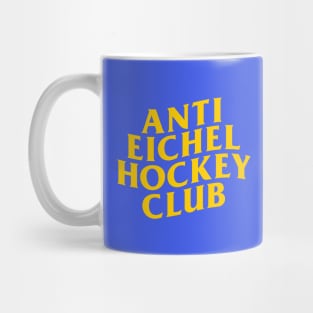 Anti Eichel Hockey Club Mug